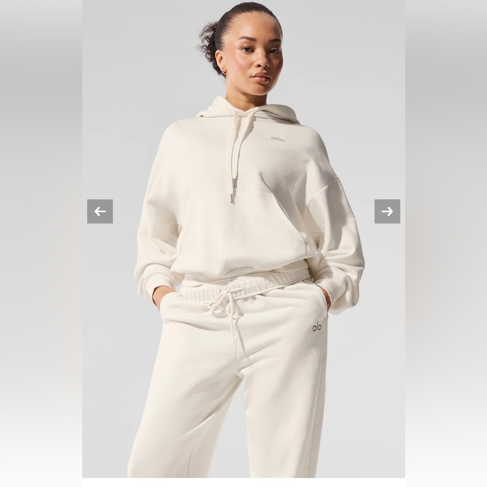 Alo Accolade Hoodie